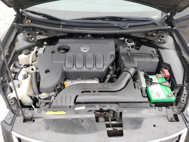 2010 NISSAN ALTIMA BAS - 1N4AL2AP8AC150303
