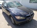 2006 BMW  3 SERIES