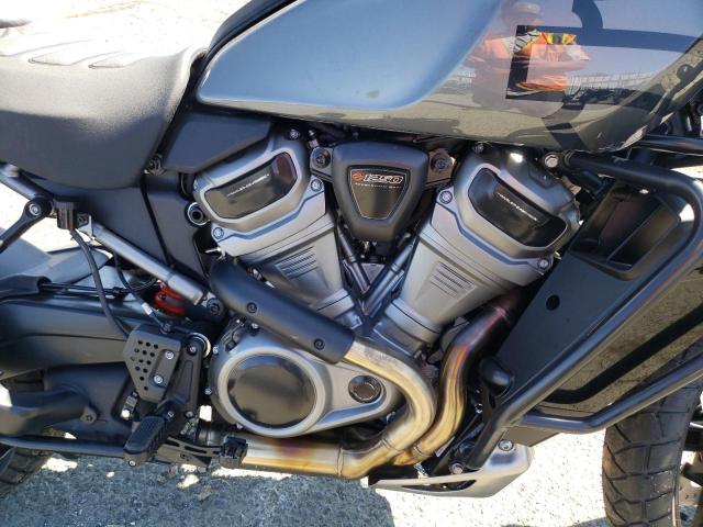 2021 HARLEY-DAVIDSON RA1250 S 1HD1ZES23MB315700