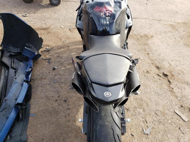 2012 YAMAHA YZFR1 JYARN23E4CA013307