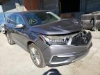 2017 ACURA  MDX