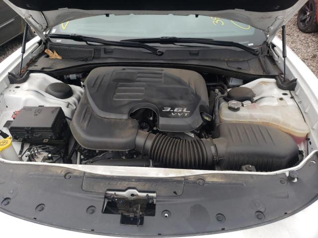2018 DODGE CHARGER SX - 2C3CDXBG5JH236911