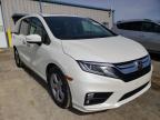 2019 HONDA  ODYSSEY