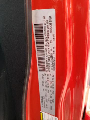 1C4BJWDG9GL280266 Jeep Wrangler U 2016. Фото: 9
