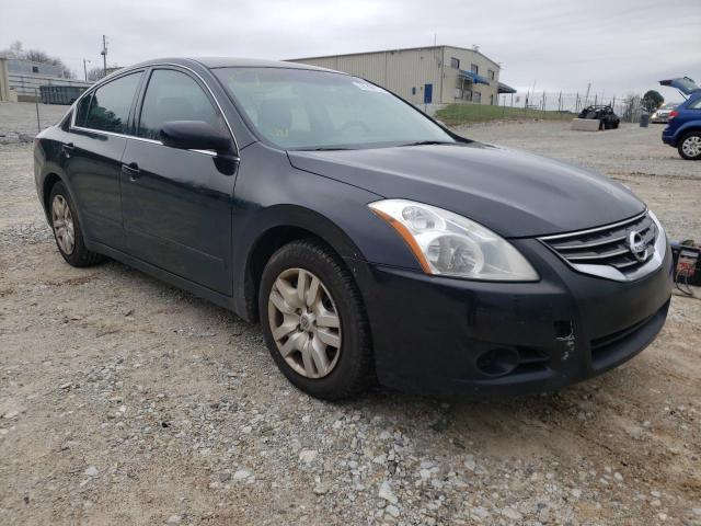 2010 NISSAN ALTIMA BAS - 1N4AL2AP8AC150303