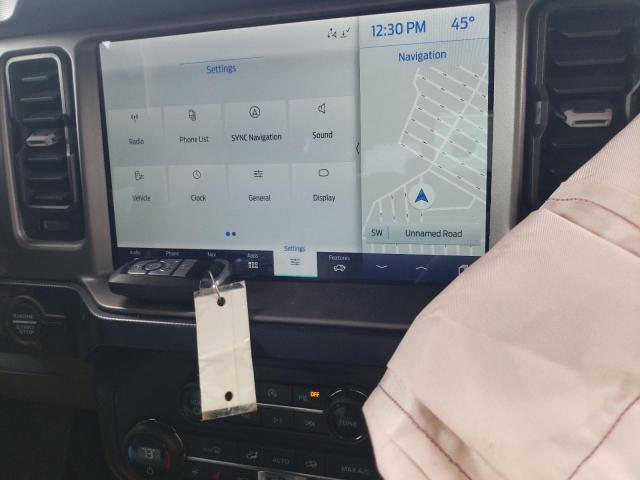 2021 FORD BRONCO FIR 1FMEE5EP2MLA40526