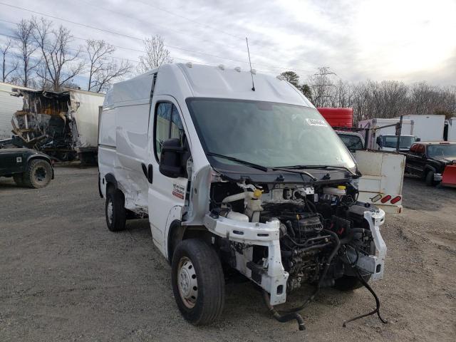 3C6TRVBG0KE559222 Ram Promaster 2019