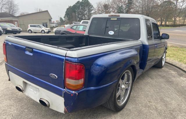 1FTYR14V8XPA21698 Ford Ranger Sup 1999. Фото: 3