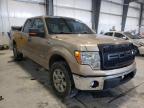 2014 FORD  F-150