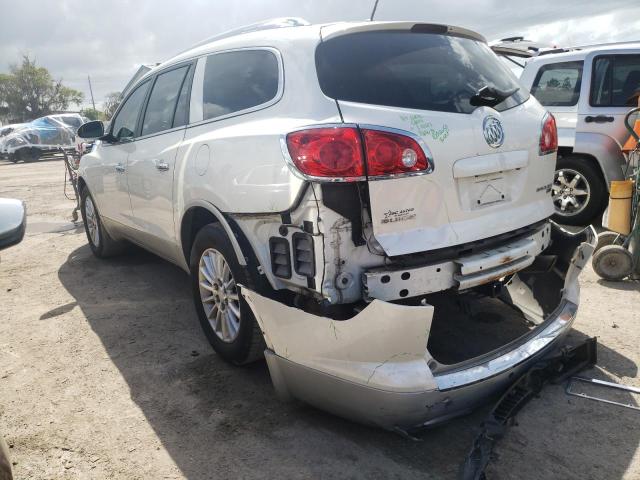 5GAKVBED5BJ310628 Buick Enclave Cx 2011. Фото: 2
