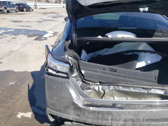 2019 NISSAN ALTIMA S 1N4BL4BV3KC189508