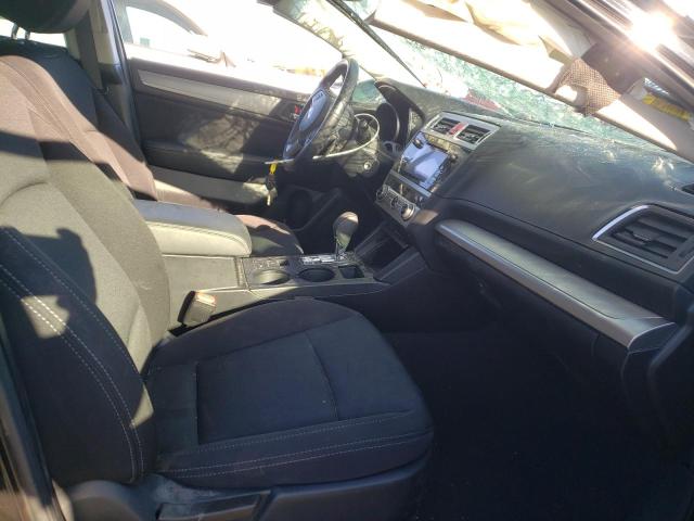 2017 SUBARU LEGACY 2.5 4S3BNAF6XH3065329