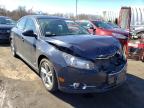 2014 CHEVROLET  CRUZE