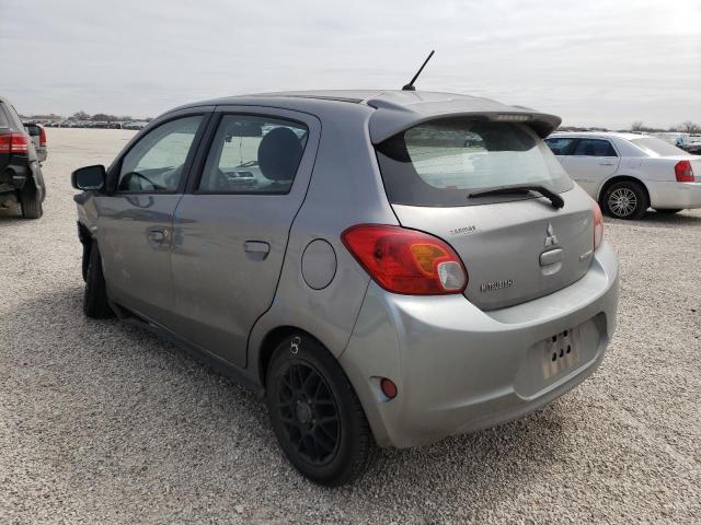 2015 MITSUBISHI MIRAGE DE ML32A3HJ1FH043716