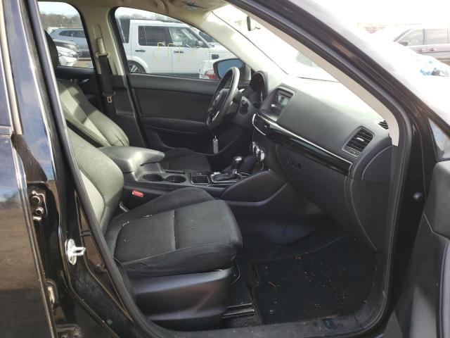 2016 MAZDA CX-5 SPORT - JM3KE2BY3G0665985