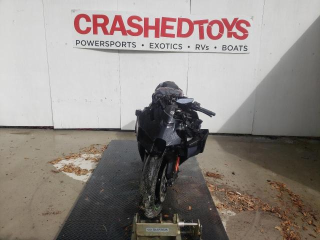 2021 KAWASAKI ZX1002 M JKBZXVM10MA000217