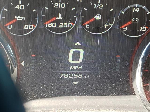 2015 GMC SIERRA K15 3GTU2WEC2FG214588