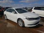 CHRYSLER 200 2015 foto