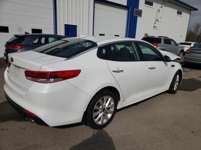 5XXGT4L31GG039532 Kia Optima Lx 2016. Фото: 3