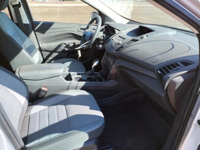 2018 FORD ESCAPE S 1FMCU0F77JUB25900