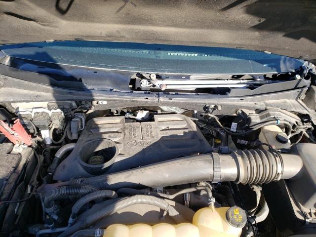 2019 FORD F150 SUPER 1FTFW1E16KFB29151