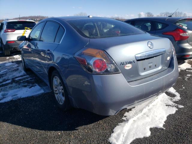 2011 NISSAN ALTIMA BAS - 1N4AL2AP9BN426915