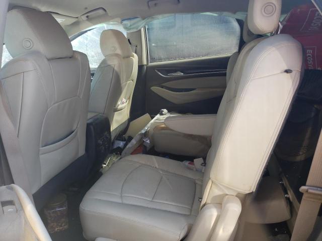 2018 BUICK ENCLAVE PR 5GAEVBKW4JJ150887