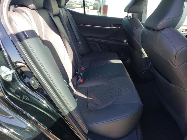 2020 TOYOTA CAMRY XSE 4T1K61AK2LU970860