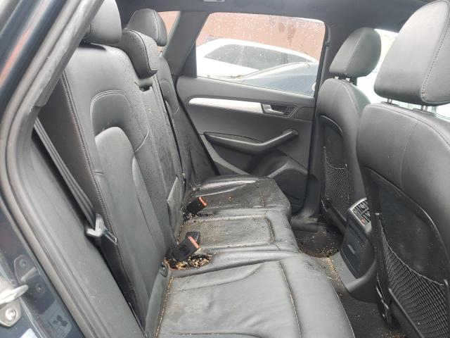 WA1DKAFP3BA044152 Audi Q5 Premium 2011. Фото: 5