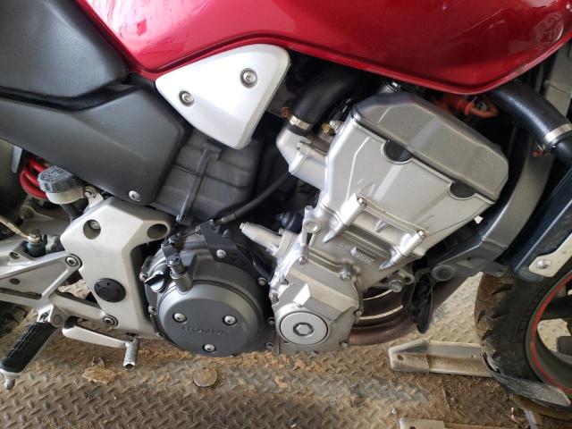 2007 HONDA CB900 F JH2SC48097M501393