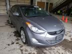 2013 HYUNDAI  ELANTRA