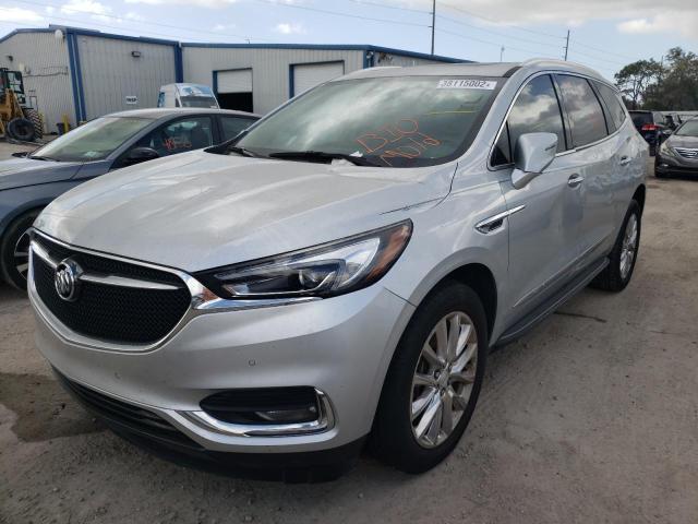 2019 BUICK ENCLAVE PR 5GAEVBKW4KJ283554