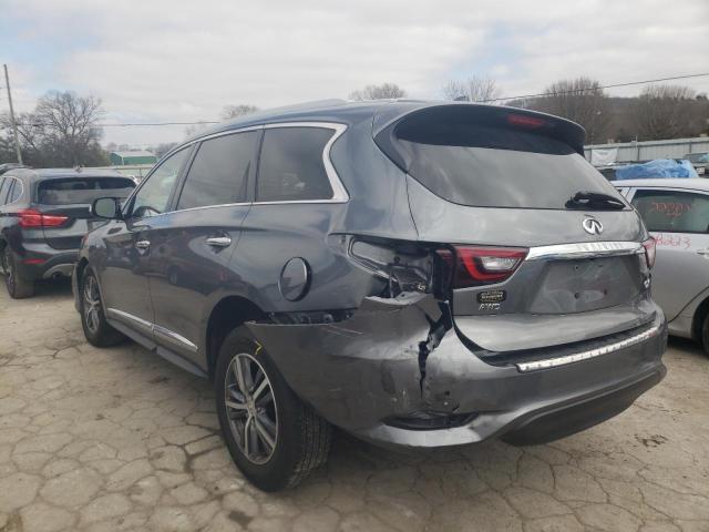 Фото: 5N1DL0MM3LC513537 - 3