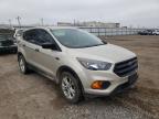 2018 FORD  ESCAPE