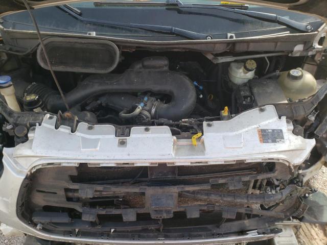 Фото: 1FTBW3XM7GKA87864 - 7