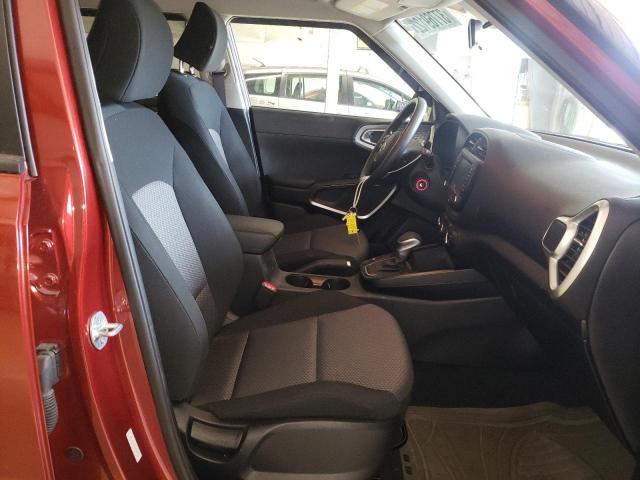2020 KIA SOUL LX - KNDJ23AU0L7099156
