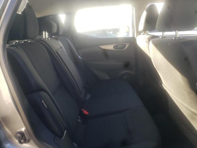 2021 NISSAN ROGUE SPOR JN1BJ1AW0MW663508