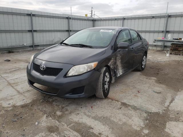 2010 TOYOTA COROLLA BA - 2T1BU4EE6AC193741