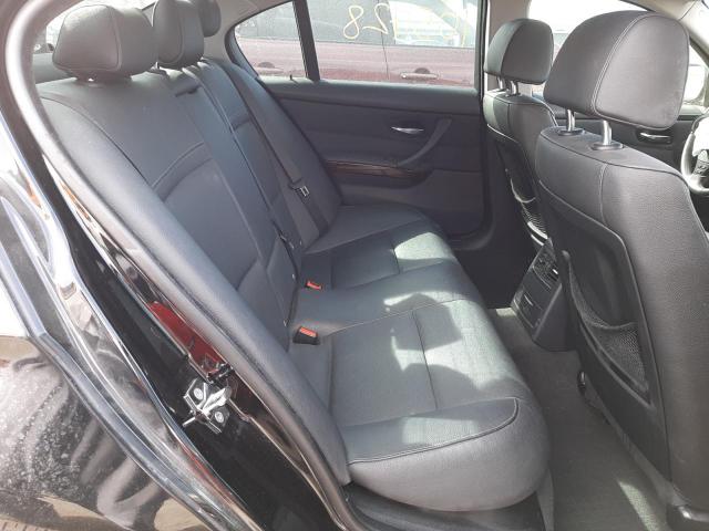 WBAPH57509NM32302 Bmw 328 I Sule 2009. Фото: 5