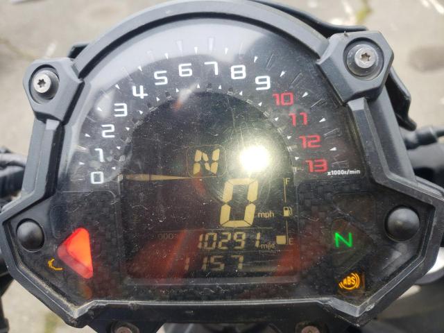 2018 KAWASAKI ER650 H JKAEREH11JDA20674