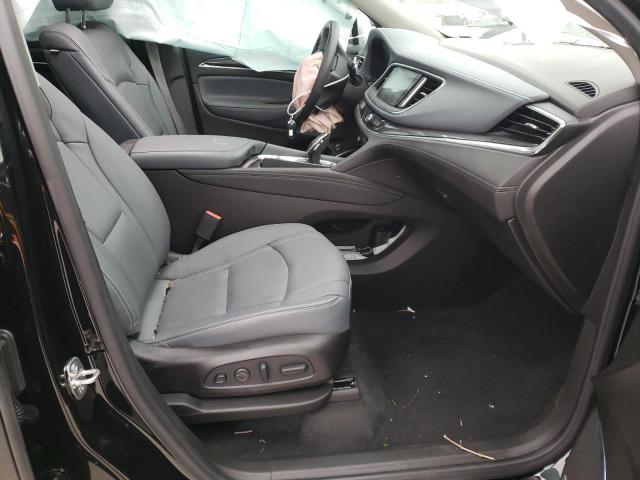 2021 BUICK ENCLAVE PR 5GAERCKW7MJ214466