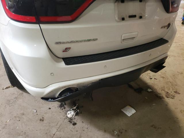 2021 DODGE DURANGO SR 1C4SDJH9XMC818832
