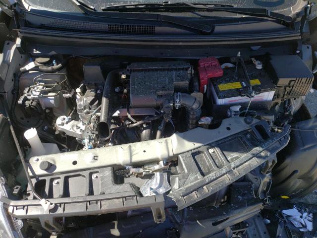 2022 MITSUBISHI MIRAGE ML32FUFJ4NHF01146