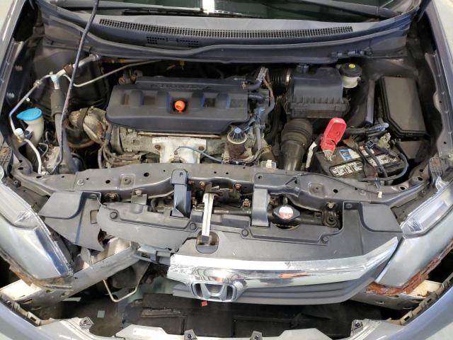 2012 HONDA CIVIC LX - 2HGFB2F56CH557984