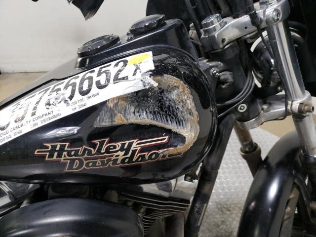 2002 HARLEY-DAVIDSON FXD 1HD1GHV112Y326943