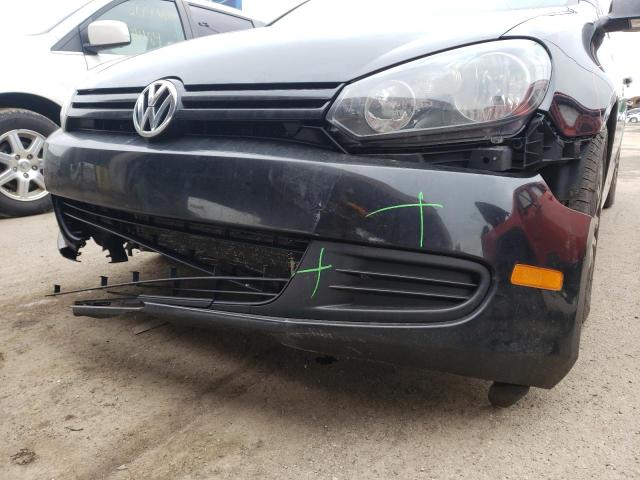 2010 VOLKSWAGEN JETTA S - 3VWKX8AJ0AM680116