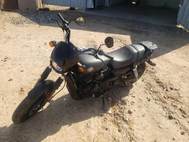 2017 HARLEY-DAVIDSON XG500 1HD4NAA12HC512741