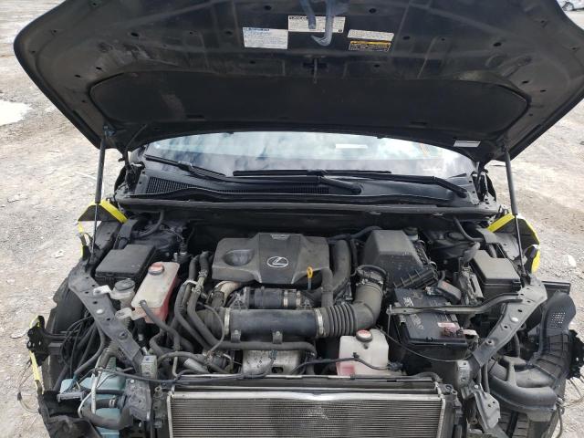 2015 LEXUS NX 200T JTJBARBZ0F2005473