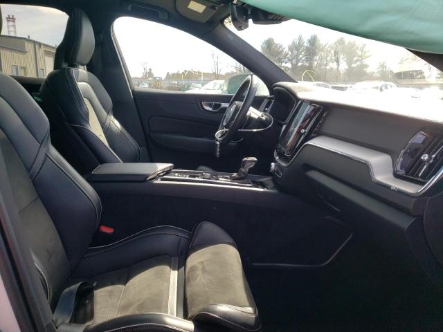 2018 VOLVO XC60 T6 R- LYVA22RM1JB096550