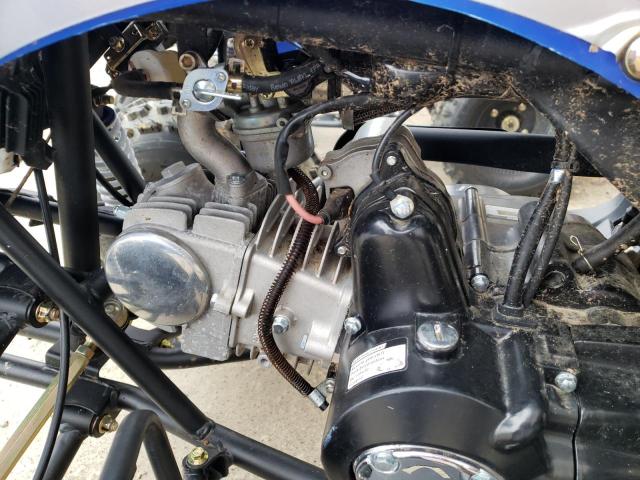 2019 APRILIA SPORTCITY L08AGJSA5K1000918
